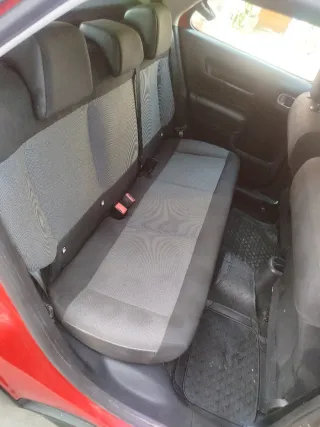 Citroen C4 Cactus 2015