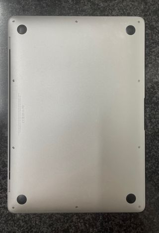 MacBook Air 13” Retina 2019 i5 8GB 256GB SSD