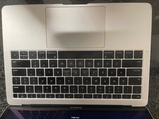 MacBook Air 13” Retina 2019 i5 8GB 256GB SSD