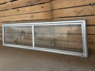 Parabrisas Land Rover Santana