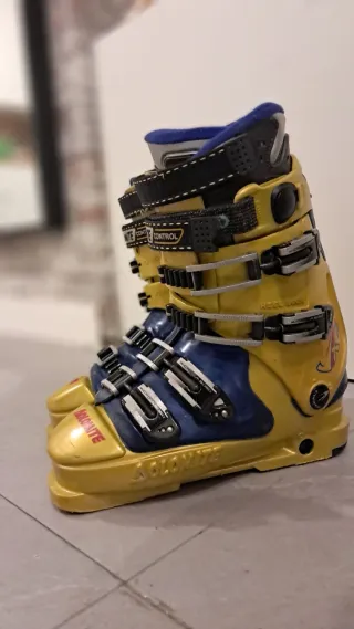 Botas de esquí Dolomite