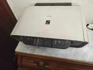 Impresora Canon MP140