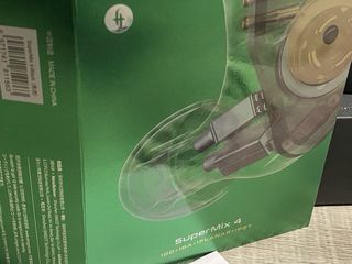 Iem Simgot Supermix 4 Auriculares + Cables