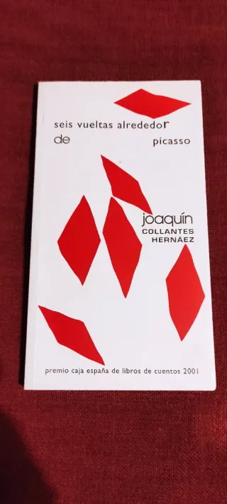 Seis vueltas alrededor de Picasso