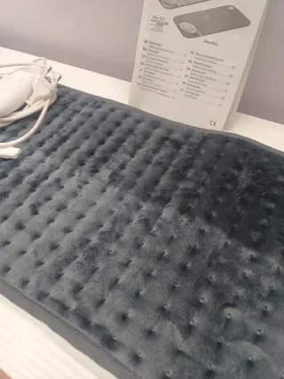 Manta Eléctrica Beurer