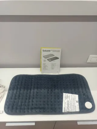 Manta Eléctrica Beurer