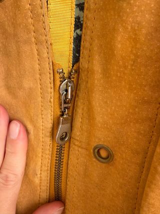 Chaqueta Bomber Dino’z, talla M, IT 42