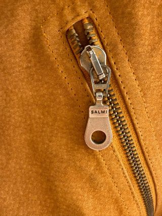 Chaqueta Bomber Dino’z, talla M, IT 42