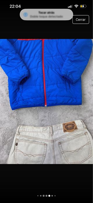 Chaqueta Adidas Niño 12 años / 152cm