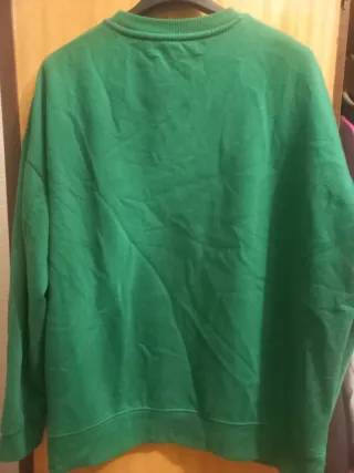 Jersey Navideño Set Christmas Free Talla M