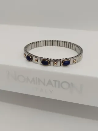 Pulsera Nomination