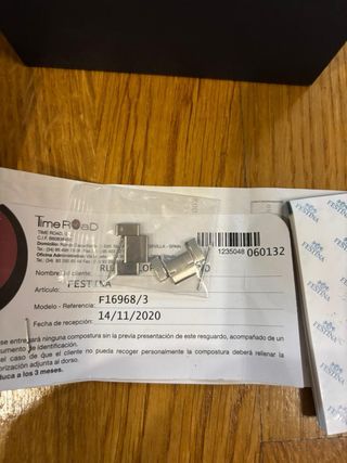 Festina Chrono Bike Edición Especial F16968/3