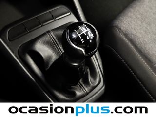 Kia Stonic 1.2 DPi Concept 62 kW (84 CV)