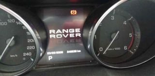 Land rover otolp948029 motor completo 224dt evoque