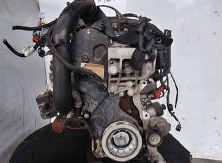 Land rover otolp948029 motor completo 224dt evoque