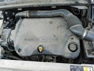 Land rover otolp948029 motor completo 224dt evoque