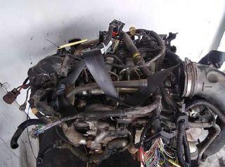 Land rover otolp948029 motor completo 224dt evoque