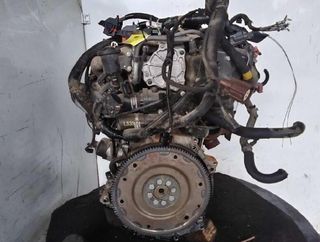 Land rover otolp948029 motor completo 224dt evoque