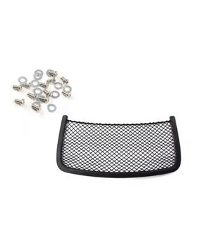 Bolsa red asiento trasero ML W164.