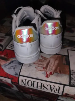 Zapatillas Adidas Talla 34