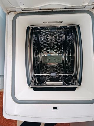 Lavadora Saivod LVCS65WN 6.5kg 1200rpm