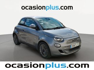 Fiat 500 Electrico 500 Icon Hb 320km 85 kW (118 CV)