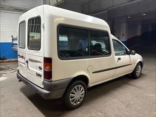 Ford Tourneo Courier 1999