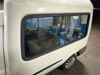 Ford Tourneo Courier 1999