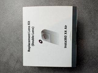 Kit Lentes Insta360 X4 Air