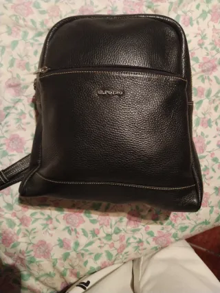 Mochila/Bolso El Potro Nuevo