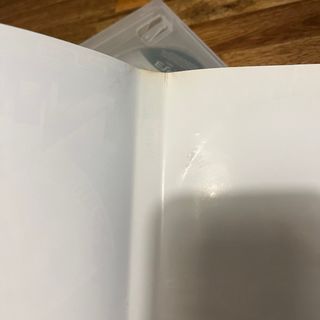 Nier PS3 PAL ESPAÑA