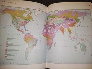 Atlas Actual Universal Vox (Spanish Edition)