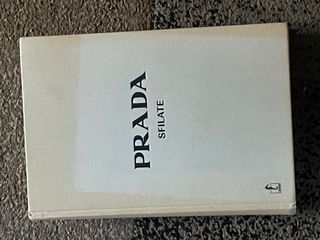Prada Sfilate