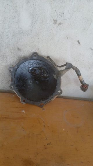 Tapa revoluciones TD27 125cv Nissan