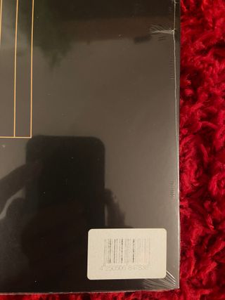 Sprints - Letter To Self LP + 7 + CD