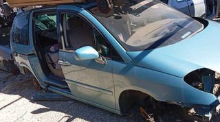 Citroen 379208 asiento trasero izquierdo c8 2.0