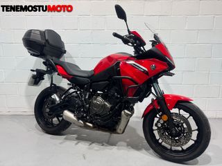 YAMAHA Tracer 7 "2024"