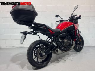 YAMAHA Tracer 7 "2024"