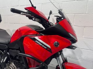 YAMAHA Tracer 7 "2024"