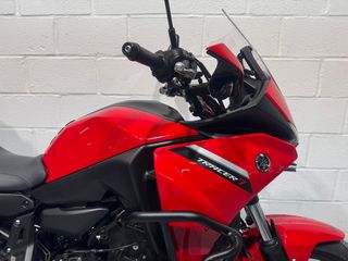 YAMAHA Tracer 7 "2024"