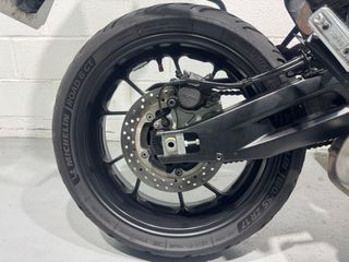 YAMAHA Tracer 7 "2024"