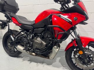 YAMAHA Tracer 7 "2024"