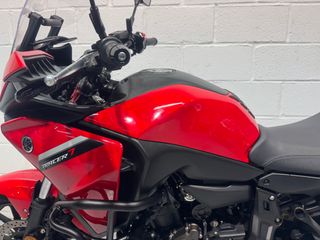 YAMAHA Tracer 7 "2024"