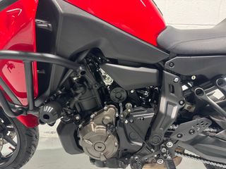 YAMAHA Tracer 7 "2024"