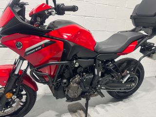 YAMAHA Tracer 7 "2024"