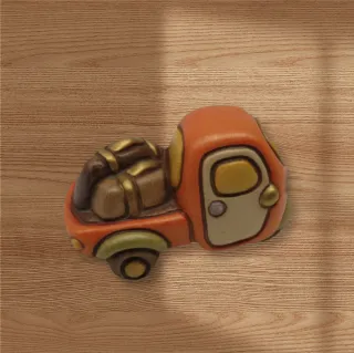 Ape Car Thun fuori produzione