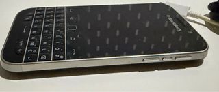 BlackBerry Classic Negro