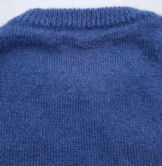 Jersey Bram's Fruit Azul Marino