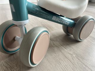 Bicicleta infantil Mhcylion