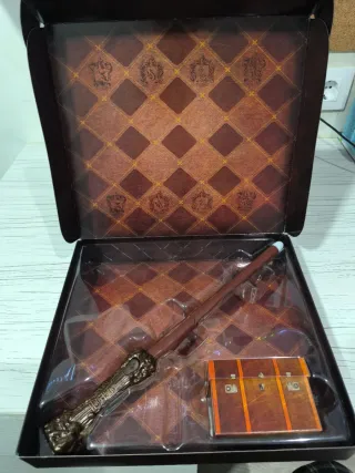 Pictionary Air Harry Potter Juego de Mesa